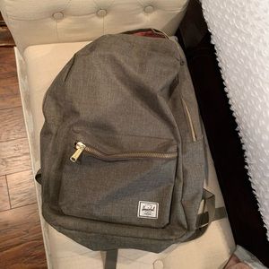 Herschel backpack